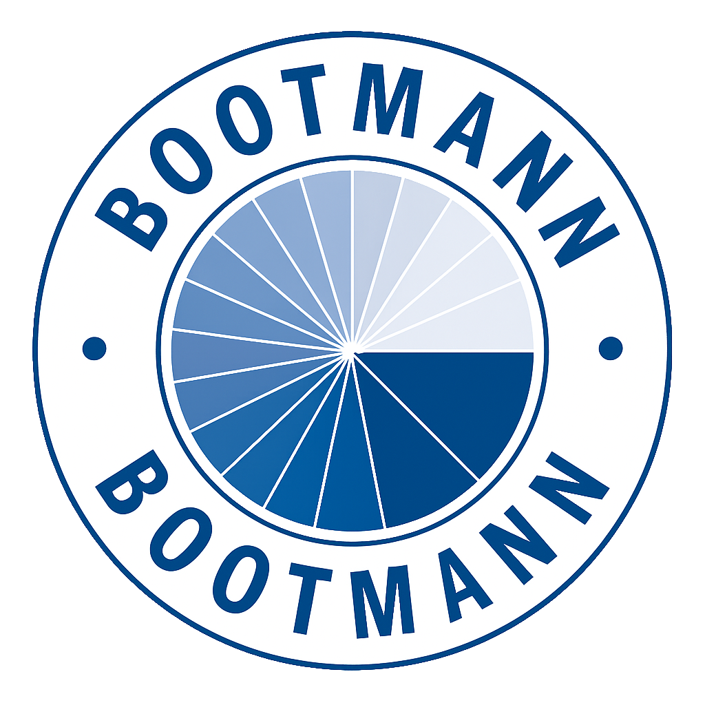 Bootmann GmbH Logo